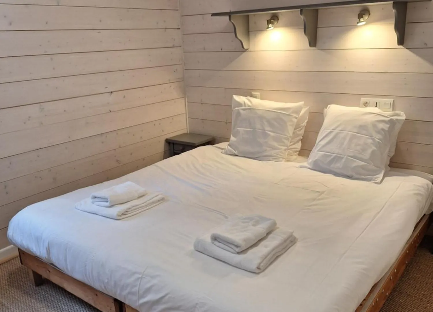 Chalet Hideaway 2 Chamonix 0*,