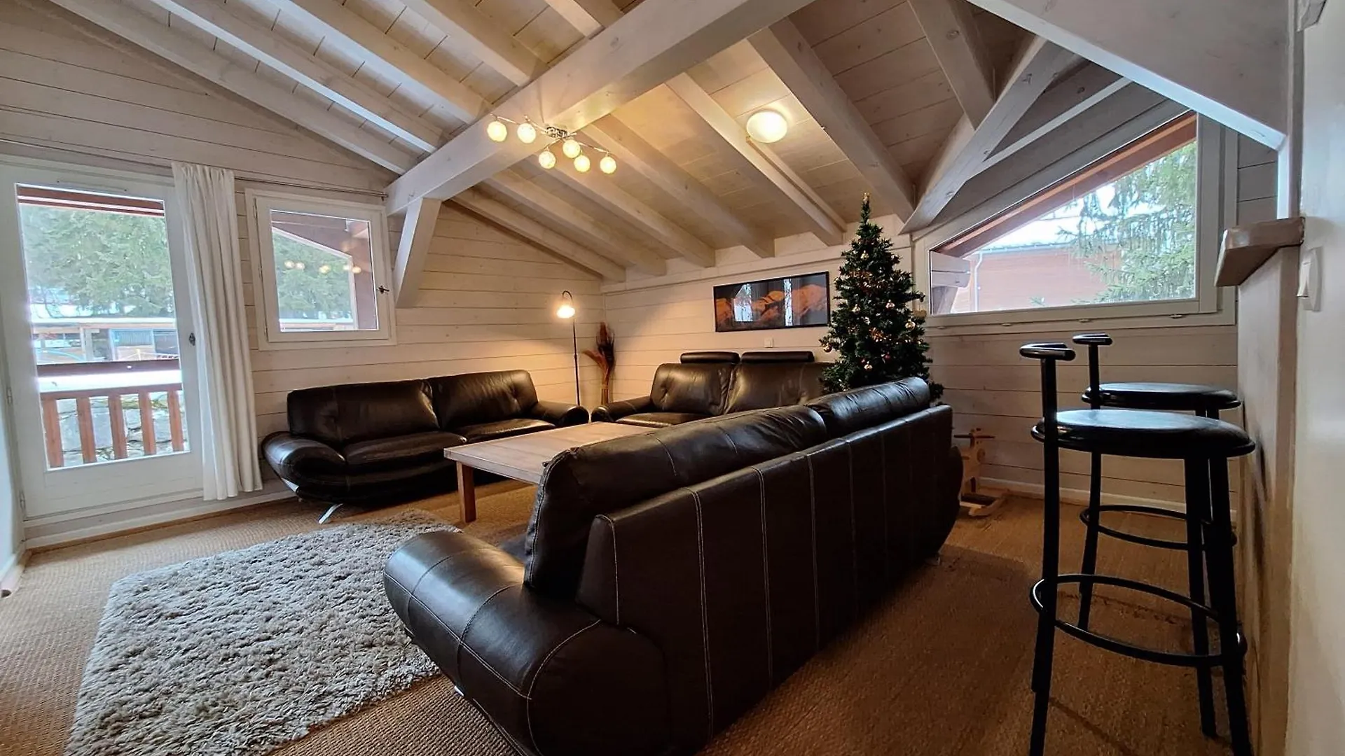 Chalet Hideaway 2 Chamonix France