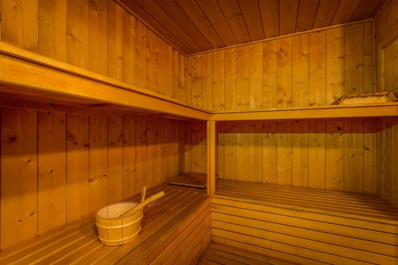 Chalet Hideaway 2 Chamonix