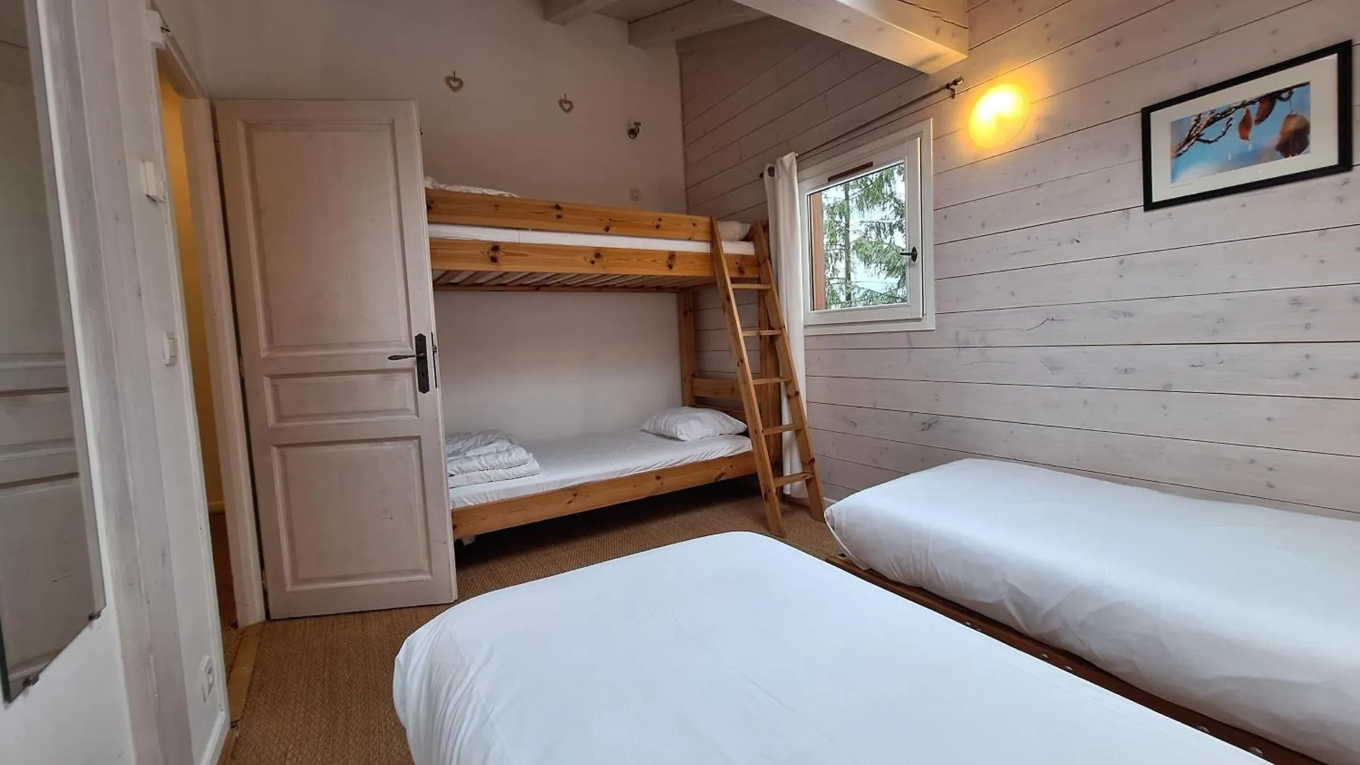 Chalet Hideaway 2 Villa Chamonix Frankrijk